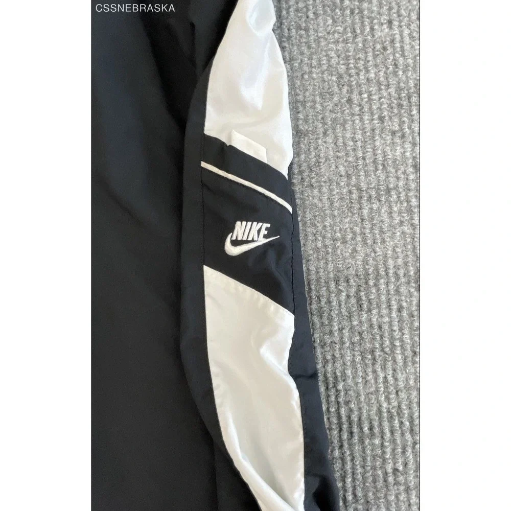 Nike track pants